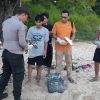 Bukan Sabu! Polda Jatim Pastikan Temuan 23 Paket di Pantai Sumenep Adalah Kokain, Dari Mana Asalnya?
