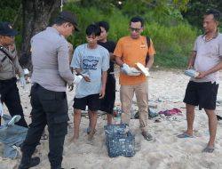 Bukan Sabu! Polda Jatim Pastikan Temuan 23 Paket di Pantai Sumenep Adalah Kokain, Dari Mana Asalnya?