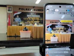 Aneh! Kapolda Jatim Sudah Tiba di Lokasi, Tapi Konferensi Pers Temuan Kokain di Sumenep Malah Bubar, Ada Apa?