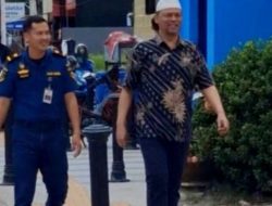 Geger! Koruptor Rp 233 Miliar Keciduk Ngopi di Kafe Kendari, Kok Nggak Dipenjara?