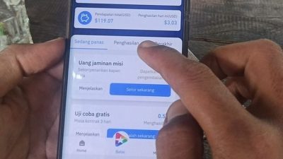 Ratusan Warga Blora Jadi Korban Investasi Bodong Snapboost, Kerugian Capai Miliaran!