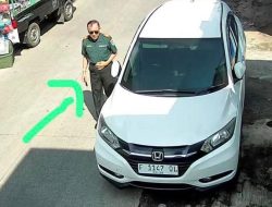 Modus ‘Bu Ida’ di Bank BRI, Pria Berseragam TNI Sukses Gondol Telur Senilai Rp 7 Juta