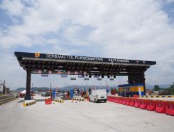 Cek Progresnya! Tol Jogja-Solo Segmen Prambanan-Purwomartani Sudah Tembus 94,8%