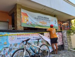 13 Orang Jadi Tersangka Kasus Daycare Jogja, 53 Balita Jadi Korban!