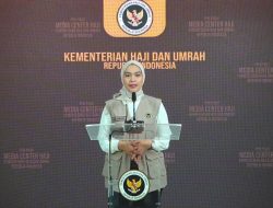 Update Haji 2026: 22 Ribu Jemaah Berangkat, 13 Orang Dicegat di Bandara