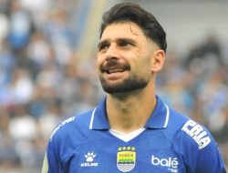 Irak Lolos, Bobotoh Persib Enggak Sabar Nonton Duel Frans Putros vs Erling Haaland di Piala Dunia