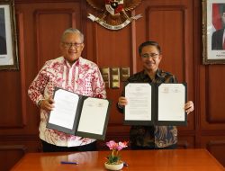 PTDI dan Batam Aero Technic Perkuat Sinergi Industri MRO Nasional