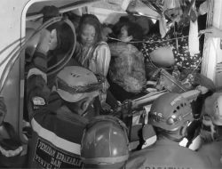 Pesan Terakhir Guru SDN Pulogebang Sebelum Jadi Korban Tewas Kecelakaan Maut di Bekasi