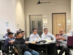 Belajar dari Masjid Wak Tanjong Singapura: Sukses Kelola Dakwah Digital hingga Mancanegara
