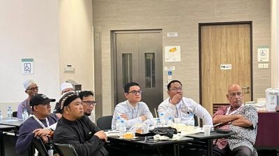 Belajar dari Masjid Wak Tanjong Singapura: Sukses Kelola Dakwah Digital hingga Mancanegara