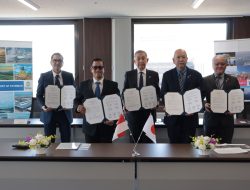 Teken MoU di Jepang, Pelabuhan Patimban Incar Predikat Pelabuhan Paling Modern Bertaraf Internasional