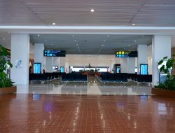 Siap Layani 35 Ribu Jemaah Haji 2026, Terminal 2F Bandara Soetta Jadi Pusat Layanan Terintegrasi!