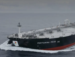 Gencatan Senjata Israel-Lebanon Tercapai, Dua Kapal Pertamina Siap Keluar dari Selat Hormuz