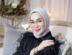 Dituding Aniaya ART, Mantan Istri Andre Taulany Lapor Balik Dugaan Pencemaran Nama Baik