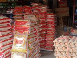 Harga Beras dan Gula Terancam Naik Gara-gara Masalah Plastik