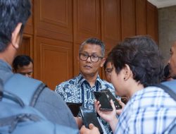 Efek Geopolitik Mulai Terasa, Sektor Tekstil dan Kimia Kena Imbas Krisis Energi