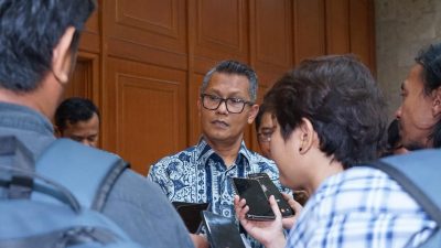 Efek Geopolitik Mulai Terasa, Sektor Tekstil dan Kimia Kena Imbas Krisis Energi