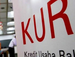 Kredit Perbankan Tumbuh 10,42%, KUR Jadi ‘Jangkar’ Penyelamat Ekonomi UMKM!