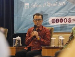 BPJPH Tingkatkan Kompetensi Penyelia Halal untuk Perkuat Implementasi Sistem Jaminan Produk Halal