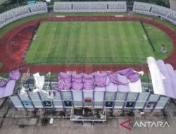 Deretan Persitiwa Bencana Alam yang Terjadi pada Sepekan