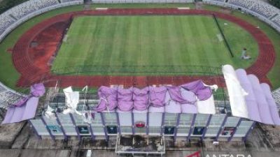 Deretan Persitiwa Bencana Alam yang Terjadi pada Sepekan