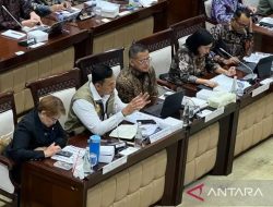 Dirut Bulog Minta Masyarakat Tak Panik, Stok Beras Aman 4,3 Juta Ton