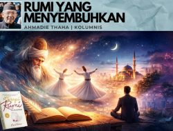 Rumi yang Menyembuhkan