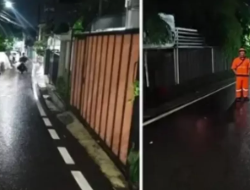 Geger Laporan Parkir Liar Pakai Foto AI di JAKI, Pramono Murka: Cari Siapa yang Upload!