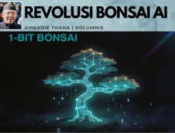 Revolusi Bonsai AI