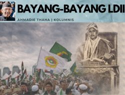 Bayang-Bayang LDII