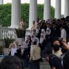 Presiden Prabowo Instruksikan Pelajar Bisa Kunjungi Istana Negara untuk Edukasi Sejarah