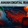 Awan Digital Iran