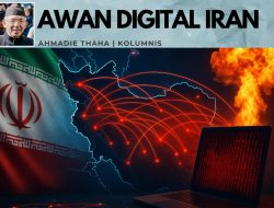 Awan Digital Iran
