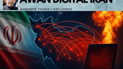 Awan Digital Iran