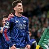 Gol Semata Wayang Havertz Bawa Arsenal Raih Kemenangan dari Lisbon