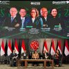 Strategi Dekarbonisasi: WIKA Beton Bagikan Transformasi Hijau di Katadata ESG Forum