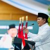 Prabowo Tegaskan Indonesia Negara Paling Aman Jika Terjadi Perang Dunia III