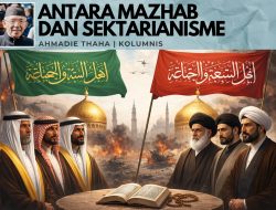 Antara Mazhab dan Sektarianisme