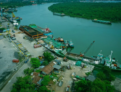 Sinergi Maut di Belitung! Pelindo dan Pengguna Jasa Komit Hapus Budaya Ngaret di Pelabuhan