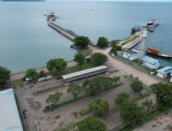 Tunda Jadwal Pengalihan Lintasan Siwa–Kolaka, ASDP Jaga Kelancaran Layanan Operasional Tetap Optimal