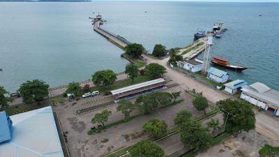 Tunda Jadwal Pengalihan Lintasan Siwa–Kolaka, ASDP Jaga Kelancaran Layanan Operasional Tetap Optimal