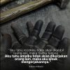Aku Tahu Rezekiku Tidak Akan Diambil Orang Lain, Maka Hatiku Tenang