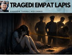Tragedi Empat Lapis