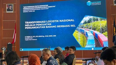 Harga Plastik Naik Hingga 100 Persen, Gangguan Pasokan Bahan Baku Mulai Tekan Industri Indonesia