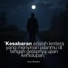 Kesabaran