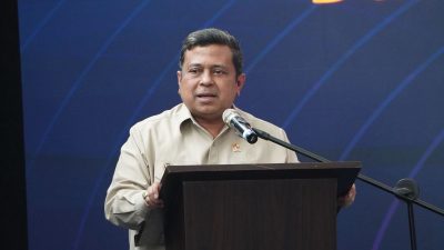 BPJPH: Sertifikat Halal Perkuat Daya Saing Industri Tekstil Nasional