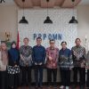 BPJPH Benchmarking ke BPOM, Perkuat Standardisasi Laboratorium Halal Nasional