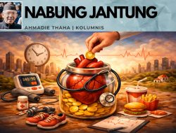 Nabung Jantung