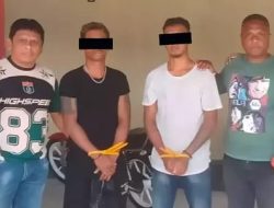 Polisi Ungkap Motif di Balik Penikaman Ketua DPD Golkar Malra Nus Kei, Ini Pemicunya