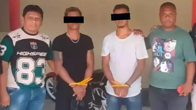 Polisi Ungkap Motif di Balik Penikaman Ketua DPD Golkar Malra Nus Kei, Ini Pemicunya